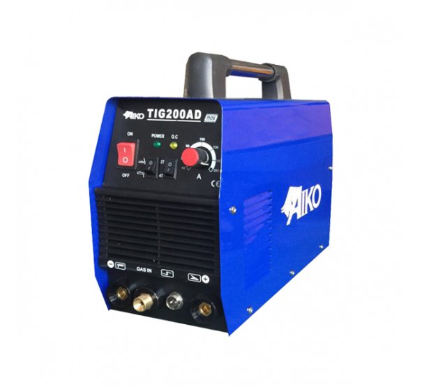 Aiko TIG200AD Welding Machine