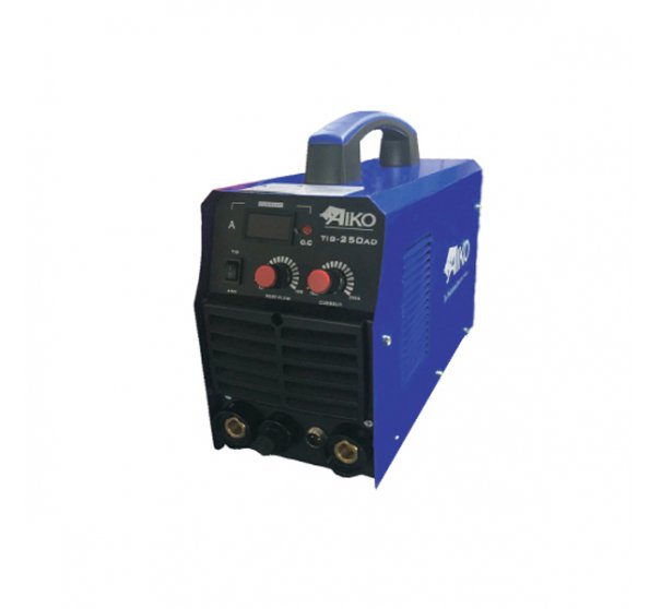 Aiko TIG250AD Welding Machine