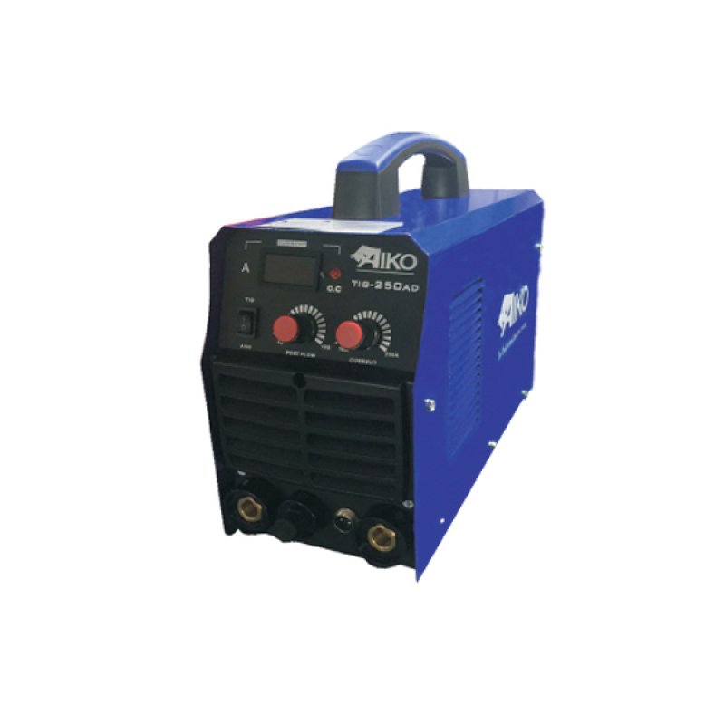 Aiko TIG250AD Welding Machine