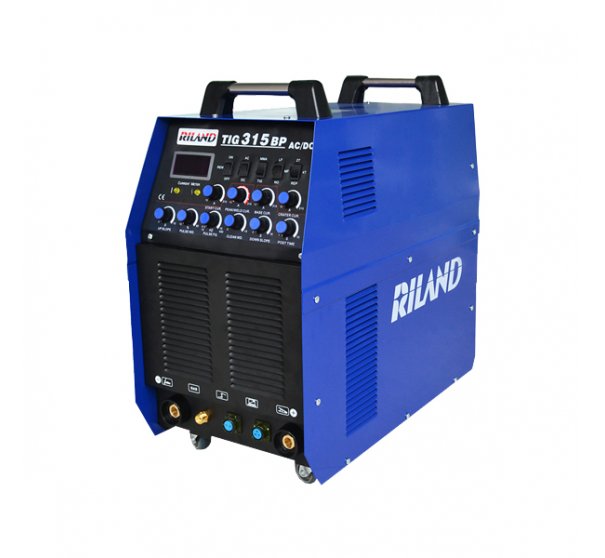 Riland TIG315BP Welding Machine