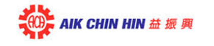 Aik Chin Hin