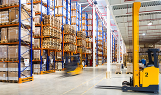 Logistics & Supply Chain